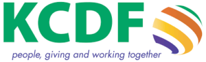 KCDF-Logo